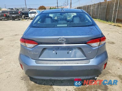 Zdjęcie 6 z 12 samochodu: 2025 TOYOTA COROLLA LE VIN:5YFB4MDE3SP272769 - miniatura