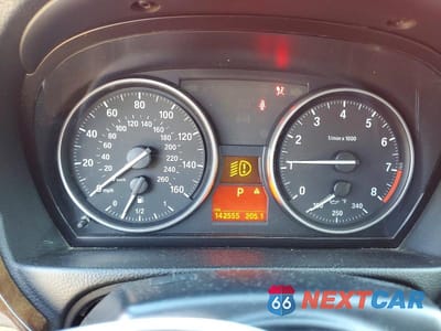 Zdjęcie 9 z 11 samochodu: 2009 BMW 328 I SULEV VIN:WBAWR335X9P460745 - miniatura