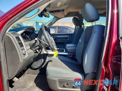 Zdjęcie 7 z 12 samochodu: 2017 RAM 1500 VIN:1C6RR6LT8HS519262 - miniatura