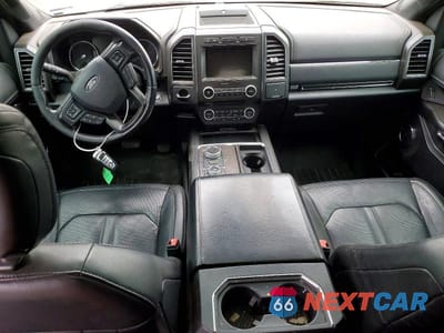Zdjęcie 8 z 14 samochodu: 2018 FORD EXPEDITION MAX LIMITED VIN:1FMJK2AT9JEA53220 - miniatura