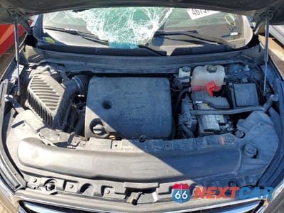 Zdjęcie 12 z 13 samochodu: 2020 BUICK ENCLAVE ESSENCE VIN:5GAERBKWXLJ261855 - miniatura