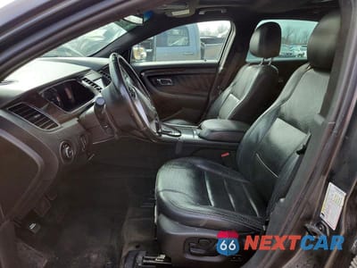 Zdjęcie 7 z 12 samochodu: 2016 FORD TAURUS LIMITED VIN:1FAHP2F92GG133169 - miniatura