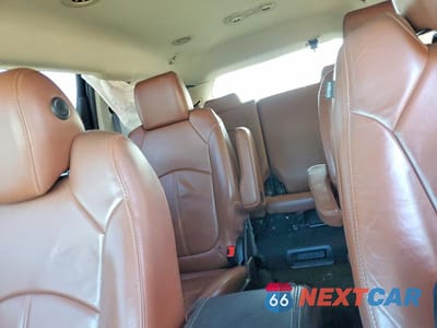 Zdjęcie 10 z 12 samochodu: 2015 CHEVROLET TRAVERSE LT VIN:1GNKRHKD0FJ141058 - miniatura