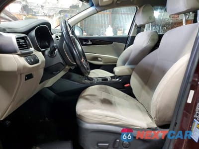 Zdjęcie 7 z 13 samochodu: 2019 KIA SORENTO LX VIN:5XYPGDA32KG510583 - miniatura
