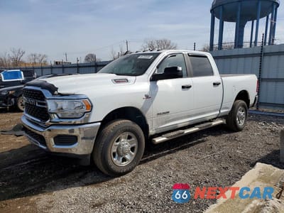 2022 RAM 2500 BIG HORN 3C6UR5DL4NG392421 - główne zdjęcie licytacji z USA - miniatura
