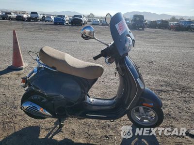 2008 VESPA LX 150 ZAPM448F285014128 - główne zdjęcie licytacji z USA - miniatura