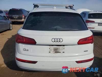 Zdjęcie 6 z 12 samochodu: 2019 AUDI Q5 PREMIUM PLUS VIN:WA1BNAFY3K2109955 - miniatura