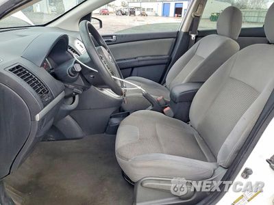 Zdjęcie 7 z 11 samochodu: 2010 NISSAN SENTRA 2.0 VIN:3N1AB6AP7AL673887 - miniatura