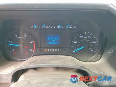 Zdjęcie 9 z 12 samochodu: 2019 FORD F-550 SUPER DUTY - DUAL REAR WHEEL VIN:1FDUF5GT6KEE94234 - miniatura