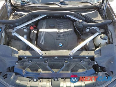Zdjęcie 12 z 14 samochodu: 2020 BMW X7 XDRIVE40I VIN:5UXCW2C03L9B20329 - miniatura
