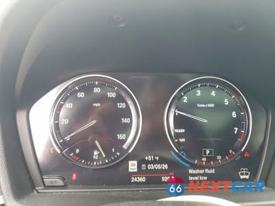 Zdjęcie 9 z 13 samochodu: 2023 BMW X2 XDRIVE28I VIN:WBXYJ1C08P5V58423 - miniatura