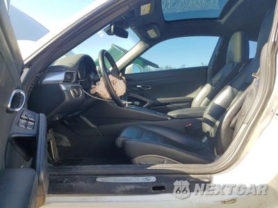 Zdjęcie 7 z 12 samochodu: 2017 PORSCHE 911 CARRERA S VIN:WP0AB2A95HS123655 - miniatura