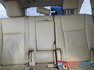 Zdjęcie 10 z 12 samochodu: 2014 TOYOTA HIGHLANDER XLE VIN:5TDJKRFH1ES055240 - miniatura