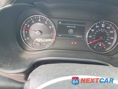 Zdjęcie 9 z 11 samochodu: 2022 KIA FORTE GT-LINE VIN:3KPF54AD1NE434818 - miniatura