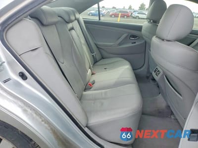 Zdjęcie 10 z 12 samochodu: 2007 TOYOTA CAMRY HYBRID BASE VIN:JTNBB46K373009962 - miniatura