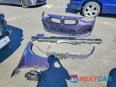 Zdjęcie 12 z 12 samochodu: 2023 BMW M240I VIN:3MW43CM06P8D76834 - miniatura