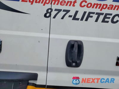 Zdjęcie 10 z 13 samochodu: 2016 RAM PROMASTER 2500 UTILITY / SERVICE VAN VIN:3C6TRVDG5GE105780 - miniatura