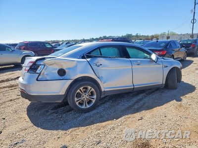 Trzecie zdjęcie samochodu z tyłu: 2014 FORD TAURUS SEL VIN:1FAHP2E87EG111979 - miniatura