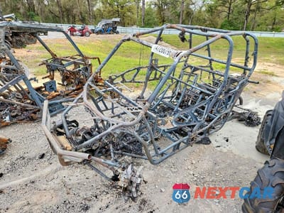 Zdjęcie 9 z 10 samochodu: 2015 POLARIS RZR UTILITY VEHICLE VIN:3NSVFE999FF426801 - miniatura