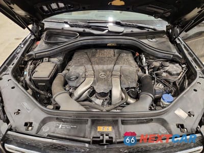 Zdjęcie 12 z 12 samochodu: 2018 MERCEDES-BENZ GLS 550 4MATIC VIN:4JGDF7DE3JB006116 - miniatura