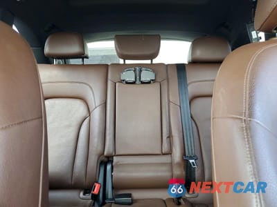 Zdjęcie 10 z 12 samochodu: 2015 AUDI Q5 PREMIUM PLUS VIN:WA1LFAFP3FA078324 - miniatura