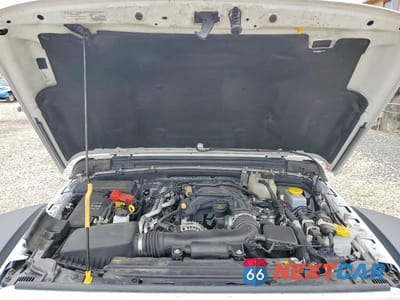 Zdjęcie 11 z 12 samochodu: 2024 JEEP WRANGLER RUBICON VIN:1C4PJXFG3RW280581 - miniatura
