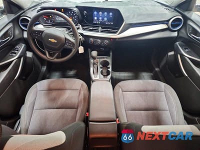 Zdjęcie 8 z 13 samochodu: 2024 CHEVROLET TRAX LS VIN:KL77LFE27RC122897 - miniatura