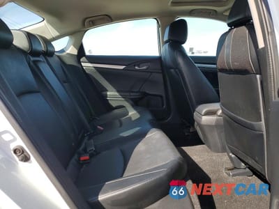 Zdjęcie 10 z 11 samochodu: 2017 HONDA CIVIC EX VIN:2HGFC1F89HH636719 - miniatura