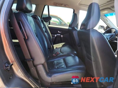 Zdjęcie 11 z 12 samochodu: 2011 VOLVO XC90 VIN:YV4952CZ4B1596108 - miniatura