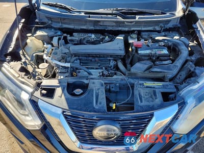 Zdjęcie 12 z 13 samochodu: 2018 NISSAN ROGUE SV VIN:JN8AT2MV6JW308466 - miniatura