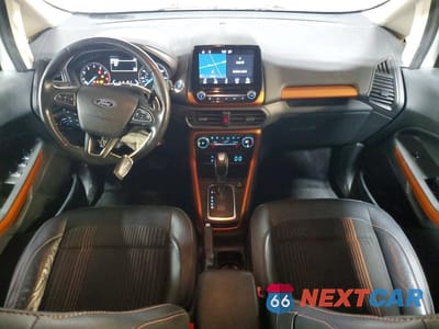 Zdjęcie 8 z 12 samochodu: 2018 FORD ECOSPORT SES VIN:MAJ6P1CL3JC197351 - miniatura