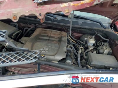 Zdjęcie 11 z 11 samochodu: 2007 TOYOTA TUNDRA SR5 VIN:5TBDV54167S481035 - miniatura