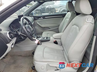Zdjęcie 7 z 12 samochodu: 2016 AUDI A3 PREMIUM VIN:WAU67LFF6G1051099 - miniatura