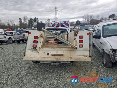 Zdjęcie 6 z 13 samochodu: 2012 FORD F350 SUPER DUTY UTILITY / SERVICE TRUCK VIN:1FD8W3G64CEC63401 - miniatura
