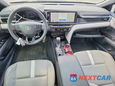 Zdjęcie 8 z 12 samochodu: 2025 TOYOTA CAMRY SE VIN:4T1DAACK9SU609712 - miniatura