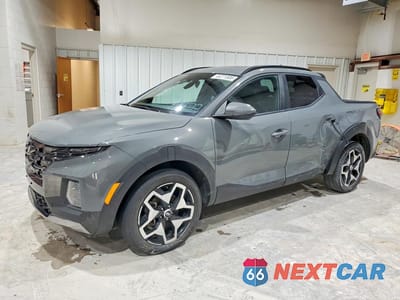 2023 HYUNDAI SANTA CRUZ LIMITED 5NTJEDAF9PH045680 - główne zdjęcie licytacji z USA - miniatura