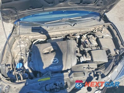 Zdjęcie 11 z 13 samochodu: 2018 MAZDA 3 TOURING VIN:3MZBN1L36JM268746 - miniatura