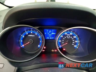Zdjęcie 9 z 13 samochodu: 2015 HYUNDAI TUCSON GLS VIN:KM8JTCAF1FU071012 - miniatura