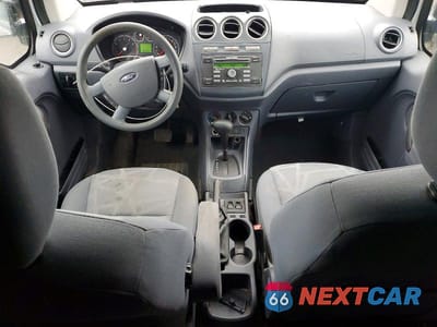 Zdjęcie 8 z 13 samochodu: 2011 FORD TRANSIT CONNECT XLT VIN:NM0LS6BN6BT069972 - miniatura