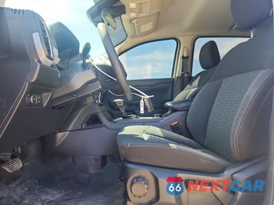 Zdjęcie 7 z 12 samochodu: 2025 FORD RANGER XL VIN:1FTER4PH2SLE08791 - miniatura