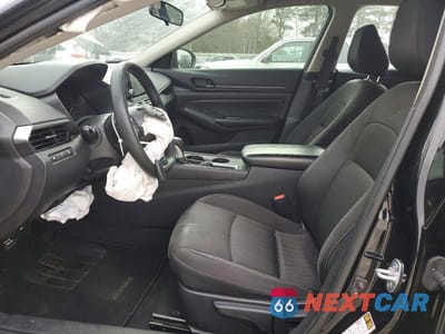 Zdjęcie 7 z 12 samochodu: 2023 NISSAN ALTIMA 2.5 S VIN:1N4BL4BV6PN406156 - miniatura