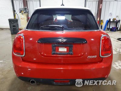 Zdjęcie 6 z 13 samochodu: 2018 MINI COOPER VIN:WMWXU1C59J2F80936 - miniatura