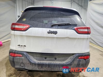 Zdjęcie 6 z 13 samochodu: 2017 JEEP CHEROKEE SPORT VIN:1C4PJMAS0HW658705 - miniatura