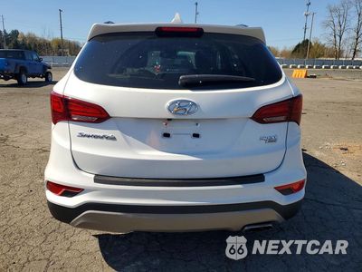 Zdjęcie 6 z 11 samochodu: 2017 HYUNDAI SANTA FE SPORT 2.4L VIN:5NMZUDLB8HH014952 - miniatura