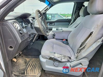 Zdjęcie 7 z 12 samochodu: 2014 FORD F150 SUPERCREW VIN:1FTFW1EF8EFA29343 - miniatura