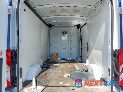 Zdjęcie 10 z 14 samochodu: 2024 FORD TRANSIT T-250 VIN:1FTBR1C86RKA59061 - miniatura