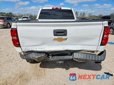 Zdjęcie 6 z 12 samochodu: 2016 CHEVROLET SILVERADO K1500 VIN:1GCVKNEC6GZ130158 - miniatura