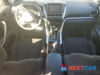 Zdjęcie 8 z 12 samochodu: 2020 MITSUBISHI ECLIPSE CROSS ES VIN:JA4AS3AA8LZ006940 - miniatura