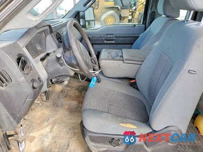 Zdjęcie 7 z 12 samochodu: 2012 FORD F250 SUPER DUTY VIN:1FT7X2B67CEC35302 - miniatura