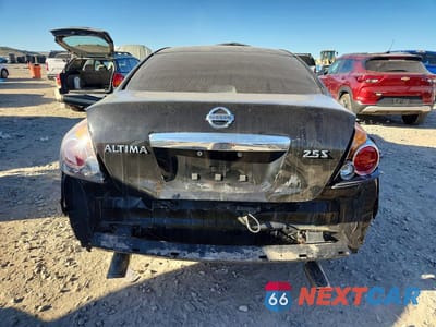 Zdjęcie 6 z 12 samochodu: 2012 NISS ALTIMA 2.5 VIN:1N4AL2AP9CN559126 - miniatura